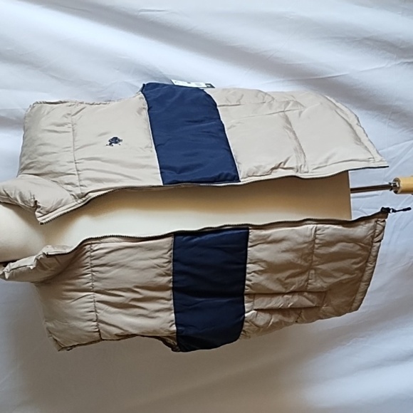 US Polo Assn vest XL - Picture 4 of 6